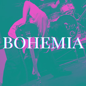 Bohemia