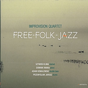 Free - Folk - Jazz