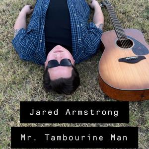 Mr. Tambourine Man
