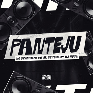 Panteju (Explicit)