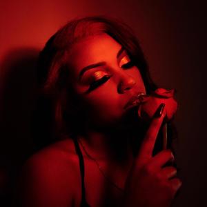 OVER LOVE(feat. Kmplx~Go~Krazee)