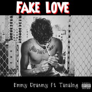 Fake Love (feat. Tansing) (Explicit)