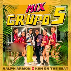 Mix Grupo 5