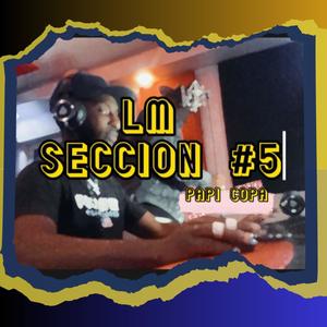 LM sección #5 (feat. PAPI COPA)