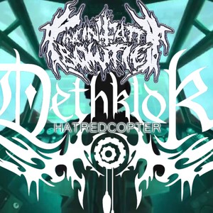 Hatredcopter (COVER版)