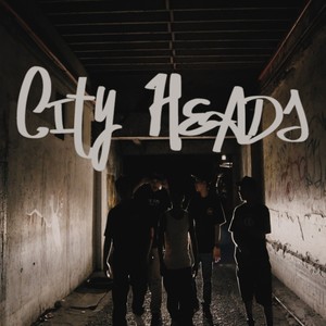 City Heads 1 (feat. Jayrical, Aural Swanks, Nelly Boi & Lanzeta) [Explicit]