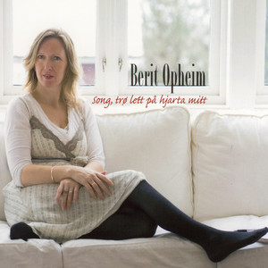 Song, Trø Lett På Hjarta Mitt