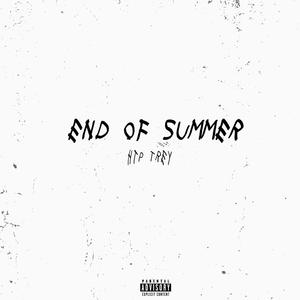 End Of Summer (2021) (Explicit)