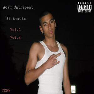 Adan Onthebeat (Explicit)