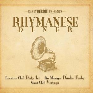 Rhymanese Diner