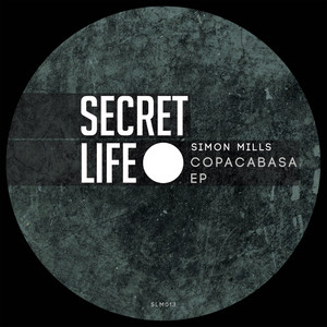 Copacabasa E.P.