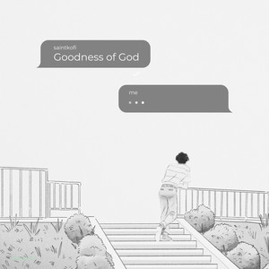 Goodness of God (Acapella)