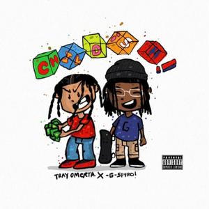 Childish(feat. Tray Omerta) (Explicit)