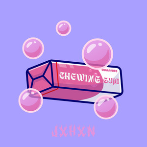 Chewing-Gum (Sugarfree)