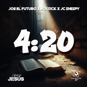 4 20 (feat. JC Shespy & Jossick)