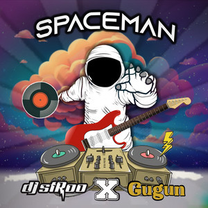 Spaceman