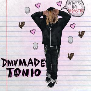 MADE REALLY BOUT IT (feat. Wockstar00) (Explicit)