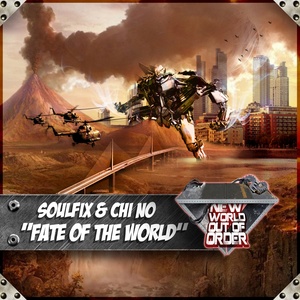 Fate of the World (Original Mix)