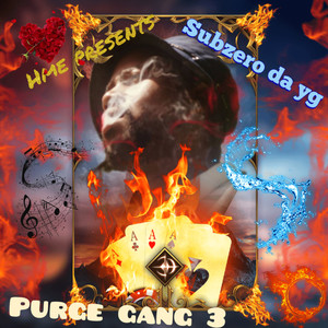 Purge gang 3 (Explicit)