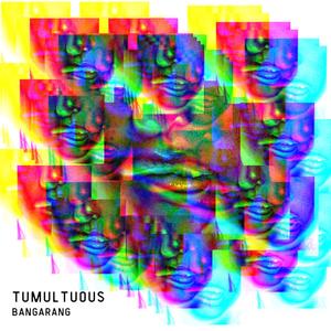 tumultuous (the ep)