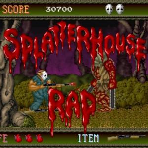 Splatterhouse