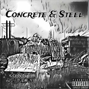 Concrete & Steel (Explicit)