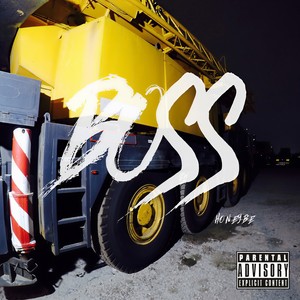 BOSS  (Prod. Ino) (Inst.)