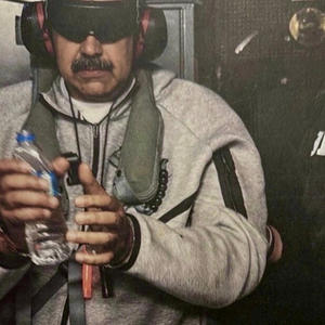 Nicolás Maduro Flow (Explicit)