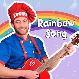 Rainbow Song (ROYGBIV)