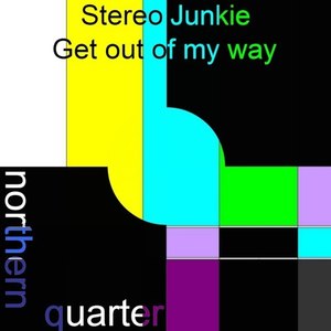 Get out of my way (Original Mix)