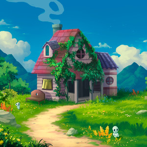 Películas de Ghibli