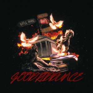 GOOD RIDDUNCE (feat. CartierYH) (Explicit)