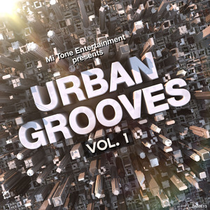 Never Give Up(feat. Lungile)