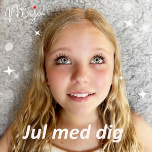 Jul med dig