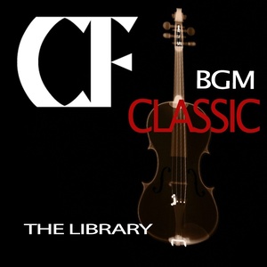 CF 광고 BGM Library 15