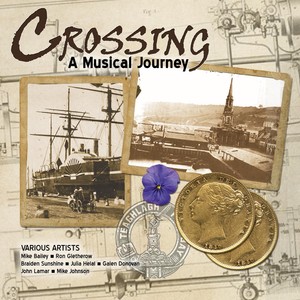 Crossing: A Musical Journey