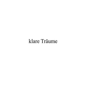 Klare Träume (feat. cemoe) (Explicit)