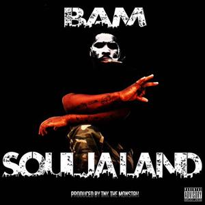 My Life (feat. Bam Lombardi & Ash B) (Explicit)