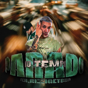 Parado no Tempo (Explicit)