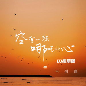 曾经我野心比天高 (DJ版)