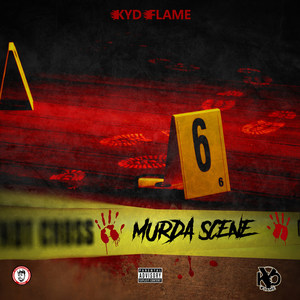 Murda Scene (Explicit)