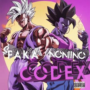 CODEX (feat. UNONIINO) [Explicit]