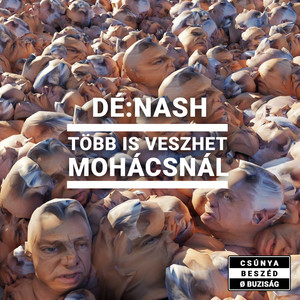 Lover from Tapolca (Explicit)