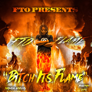 ***** It's Flame The Mixtape (Explicit)