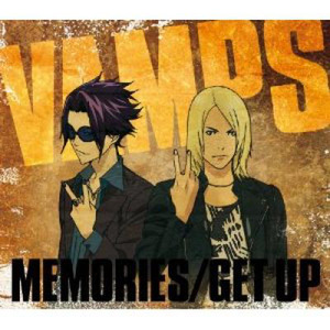 MEMORIES (ジャケットB:アーティストイラストver.)