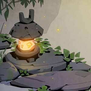 Hidden Light