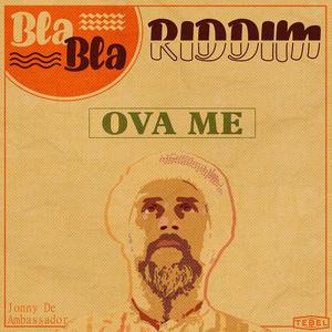 Jonny De Ambassador - Ova Me