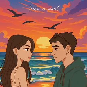 Bien o Mal (feat. CAMI MAIOLA)