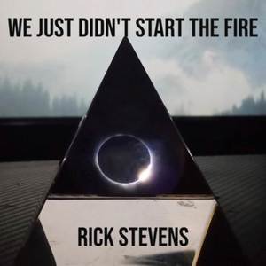 We  just didn't start the fire (Explicit)