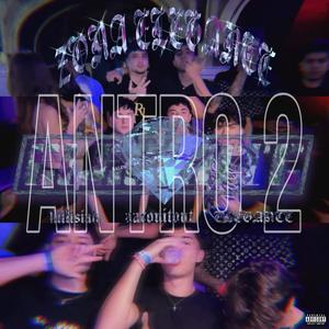 antro 2! (Explicit)